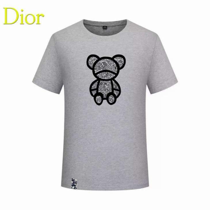 Dior T Shirts Short _SKUDiorM-3XL12yr3416358